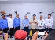Menaker: Program Magang Nasional Permudah Industri Dapatkan Talenta Siap Kerja