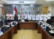 Dialog Sosial Kunci Wujudkan Hubungan Industrial Harmonis di PT Indonesia Epson Industry