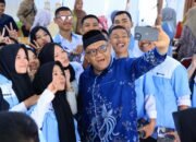 Wamenaker: PVN Siapkan SDM Sesuai Kebutuhan Dunia Usaha dan Industri