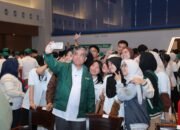 Menaker: SDM Jadi Kunci Indonesia Emas 2045