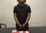 Unit Reskrim Polsek Ketapang Ungkap Peredaran Sabu dan Ganja di Hotel Pondok Family
