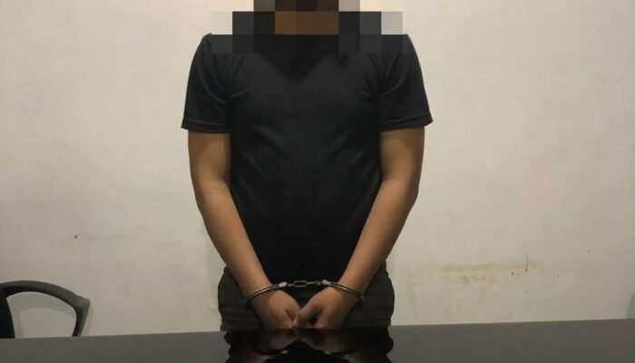 Unit Reskrim Polsek Ketapang Ungkap Peredaran Sabu dan Ganja di Hotel Pondok Family
