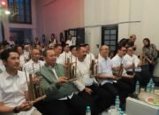 IFG dan Jamkrindo Berkolaborasi Hidupkan Budaya dan Dorong UMKM Naik Kelas