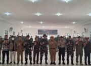 TMMD Ke- 130 Wilayah Kodim 1016/Palangka Raya Resmi Di Buka